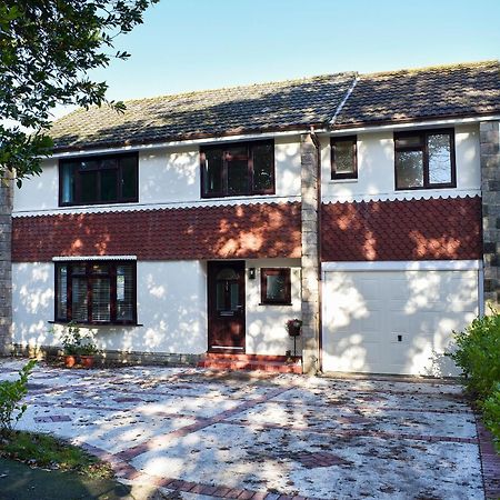 Villa Seldon Avenue Ryde  Exterior foto