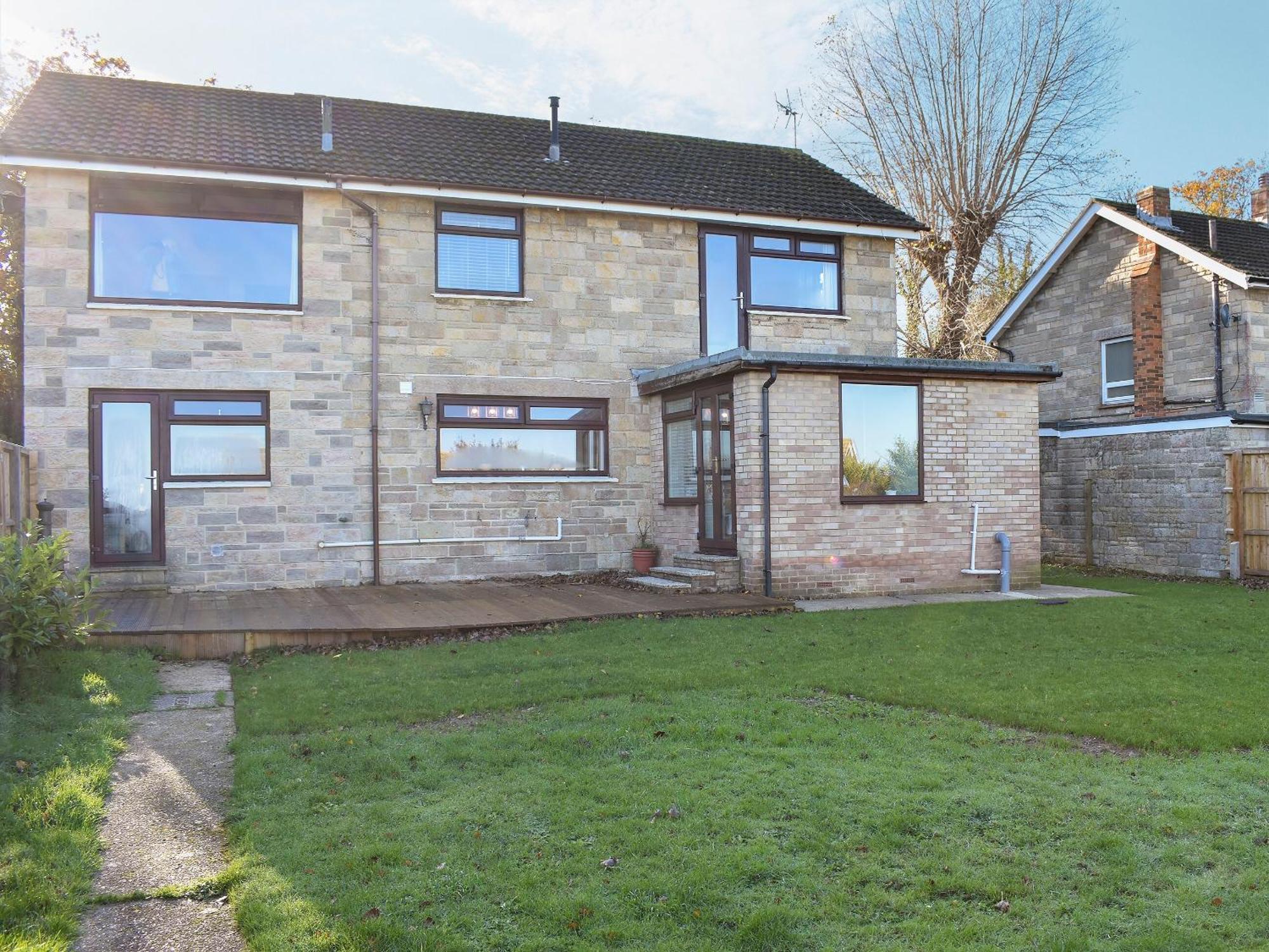 Villa Seldon Avenue Ryde  Exterior foto