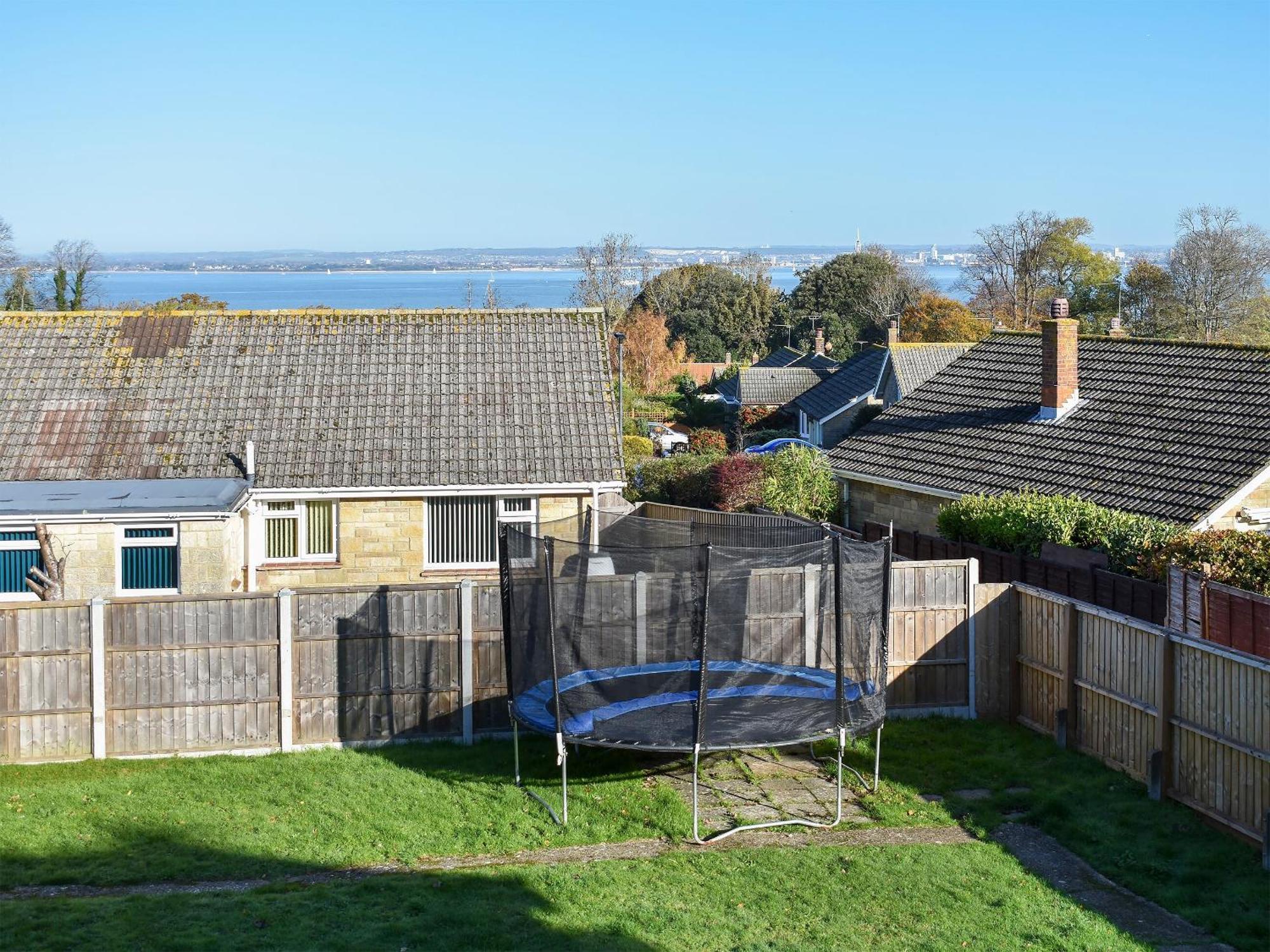 Villa Seldon Avenue Ryde  Exterior foto
